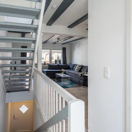 Appartamento Ankerperle Husum (Schleswig-Holstein)