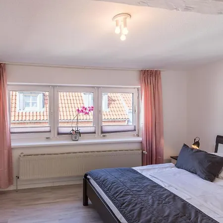 Ankerperle Appartamento Husum (Schleswig-Holstein)